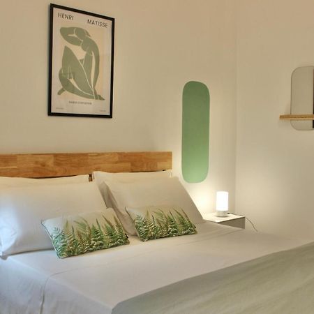 Little Suite Napoli Luaran gambar