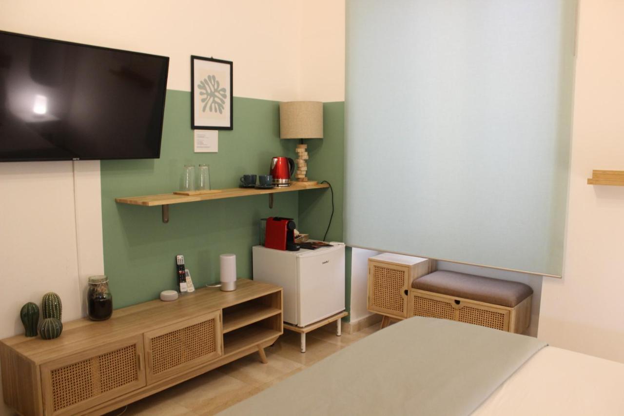 Little Suite Napoli Luaran gambar
