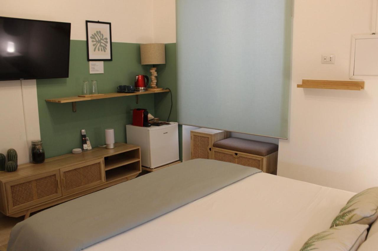 Little Suite Napoli Luaran gambar